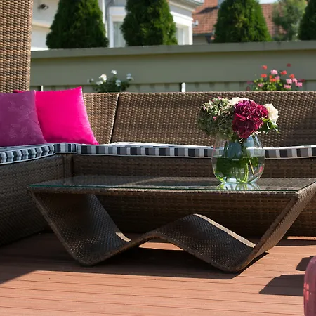 By Gastroid Hotel 4*
