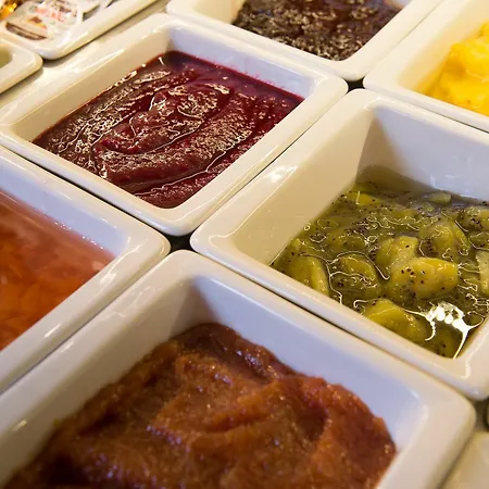 By Gastroid Hotel Ilidža